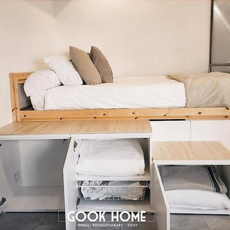 Gook Home Beach Málaga Eksteriør bilde