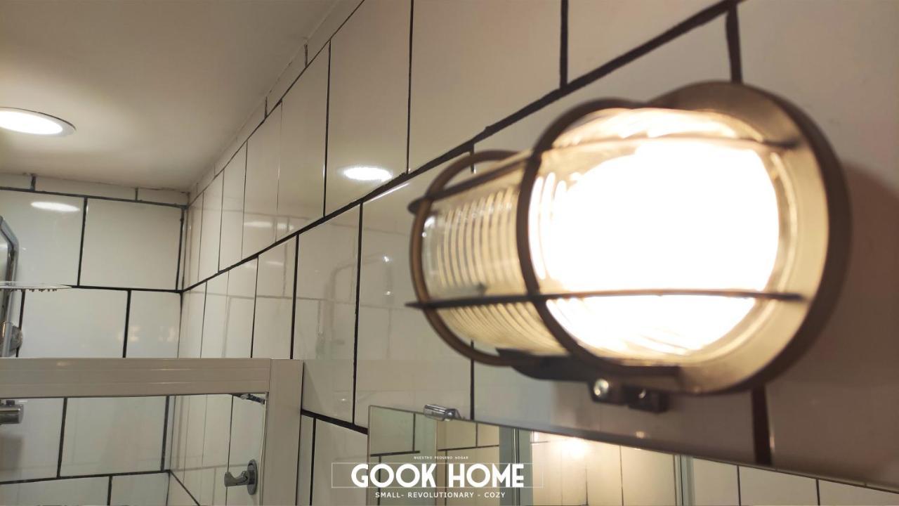 Gook Home Beach Málaga Eksteriør bilde