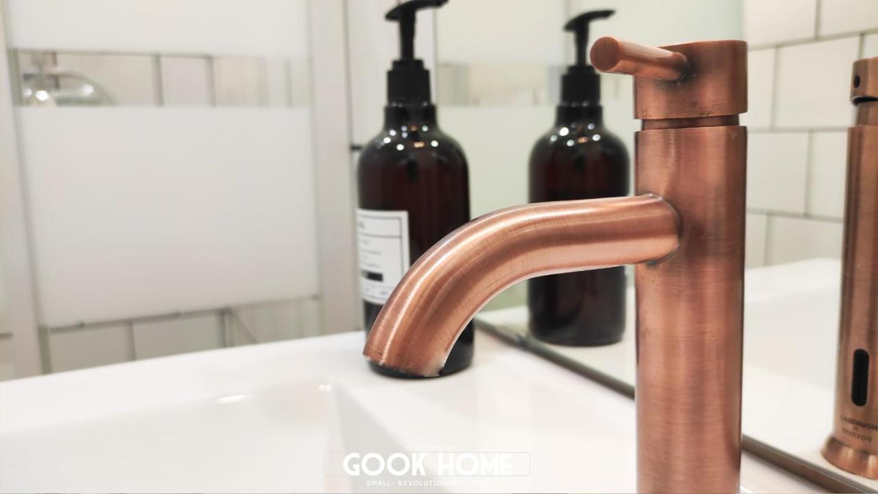 Gook Home Beach Málaga Eksteriør bilde