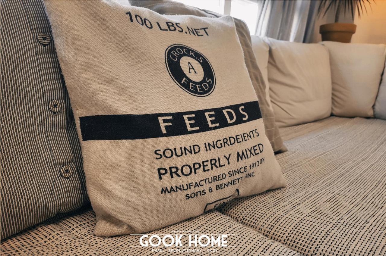 Gook Home Beach Málaga Eksteriør bilde