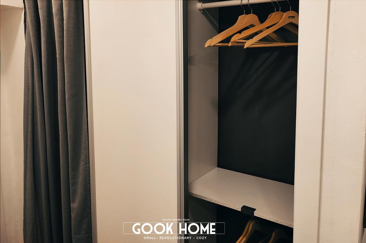 Gook Home Beach Málaga Eksteriør bilde